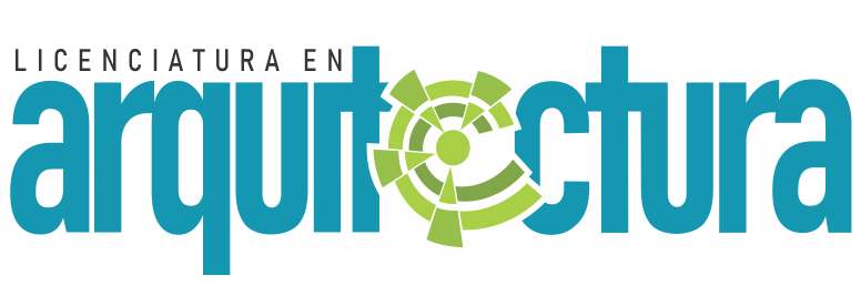 Licenciatura en Arquitectura